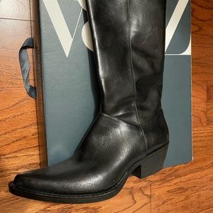 Zara boots